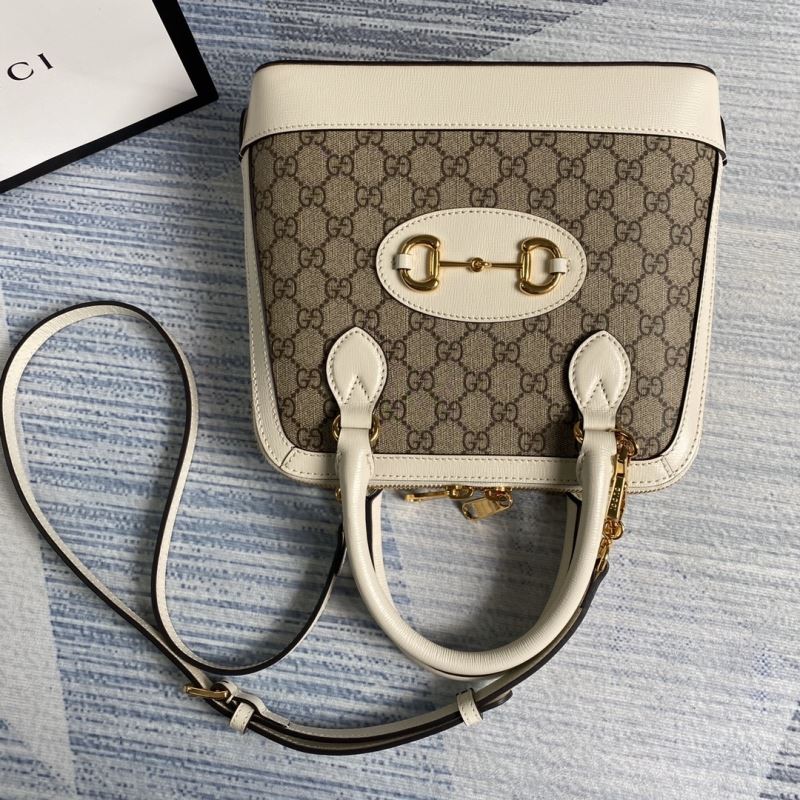 Gucci Top Handle Bags